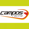 Campos Racing  #7 Hugo Valente livery for Chevrolet Cruze WTCC