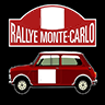 Rally Montecarlo 64 & 65 Winners Skin Pack Rover Mini Cooper 1.3i Mod
