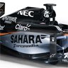 Force India 2015