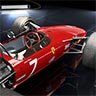 1967 Ferrari 312 (Classic F1 Lotus 49 MOD)