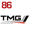 Toyota GT86 - TMG #86
