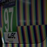 Aston Martin 2015 Le Mans Art Car