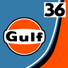 Caterham Academy Gulf Racing
