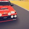 LeCinqB_Renault Maxi 5 Turbo – Phillips AutoRadio Tour De Corse 1985-V2