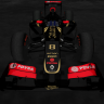 Lotus E23 | VRC Williams FW37