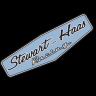 2023 Stewart-Haas Racing Carset | RSS Hyperion 2020