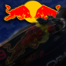 Mimetic Red Bull special livery [MODULAR MODS]