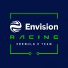 Formula E S9 / Envision Racing [4K + 8K]