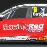 Ford Focus ST BTCC Team Motorbase Performance 2020