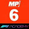 2023 F1 Academy MP Motorsport #6