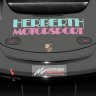 Herberth Motorsport GTWC '23 - Porsche 991.2 GT3 R