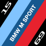 BMW 330i BTCC Roal Motorsport / Wiechers Sport