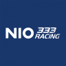 Formula E S9 / NIO 333 Racing [4K + 8K]