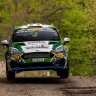 Ford Fiesta Rally3 #50 -  Eamonn Kelly | Conor Mohan | 2023 Croatia Rallye
