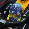 Max Verstappen Miami 2023 Special Helmet | ACSPRH V2 Mod