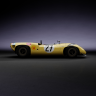 Lola T70 MKII Spyder - Japan Grand Prix 1968 (2 Liveries/4K)