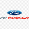 Ford Performance F1 Team RSS Formula Hybrid 2023