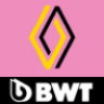 BWT Renault F1 Team (Alpine Replace) (Modular Mods)