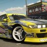 2000s Drift Livery for the Dmax S13