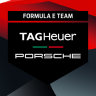 TAG Heuer Porsche - Formula E Season 9