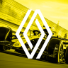 Renault Formula 1 Team - Concept - Formula Hybrid 2023