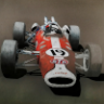 1966 Indianapolis indycars