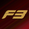 2023 FIA Formula 3 Skinpack | Formula RSS 3 V6