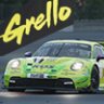 Manthey EMA "Grello" / „Greeno“ - Porsche 992 GT3 R - 2023 - 24h Spa / Nürburgring / GTWC / DTM [4K]