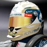 Daniel Ricciardo - AlphaTauri Concept