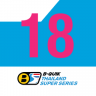 2022 Thailand Super Series i8 Racing Vantage GT4