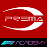 2023 F1 Academy Prema Racing Skinpack