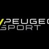 Peugeot Sport F1 Team for RSS Formula Hybrid 2023