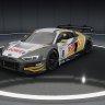 Audi R8 Evo II ROWE Racing