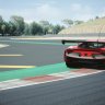 Ferrari 296 GT3 Sound Mod