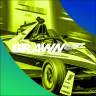 BrawnEP Formula E - Concept - VRC Formula Lithium 2023