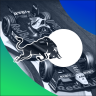 Red Bull Formula E - Concept - VRC Formula Lithium 2023