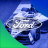 Ford E-Performance Formula E - Concept - VRC Formula Lithium 2023