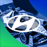 Hyundai Ioniq N Formula E - Concept - VRC Formula Lithium 2023