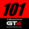 Tony Quinn GT4 Australia Porsche 2023