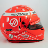 Pietro Fittipaldi 2022 Helmet | ACSPRH V1