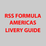 RSS Formula Americas - Livery Guide