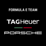 Tag Heuer Porsche Formula E Team | VRC Formula Lithium 2023
