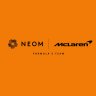 Formula E S9 / Neom McLaren Formula E [4K + 8K]