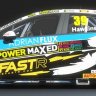 Vauxhall Astra BTCC Team Power Maxed 2020