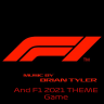 Theme Music F1 Brian Tyler And F1 GAME 2021 Theme for game f1 2014