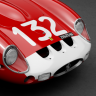 Ferrari 250 GTO - Targa Florio Complete Skinpack (4k)