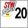 STW 1999 | Irmscher Sport | VRC Vorax Vector | Twin Pack