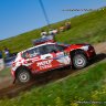 Citroen C3 Rally2 #5 | Mads Ostberg | Patrik Barth | Rally Serras de Fafe 2023