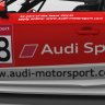 Audi TT Cup 2015 skins pack