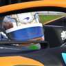 2023 McLaren Career Helmet